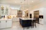 Kitchen backsplash ideas for an outstanding cooking area for your home