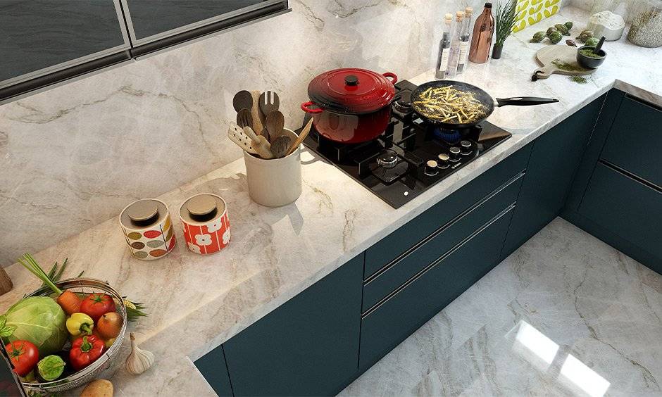 Best Option For Kitchen Countertops: Take Your Pick Here