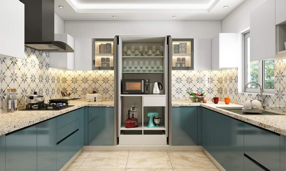 Kitchen furniture designs for your beautiful kitchen
