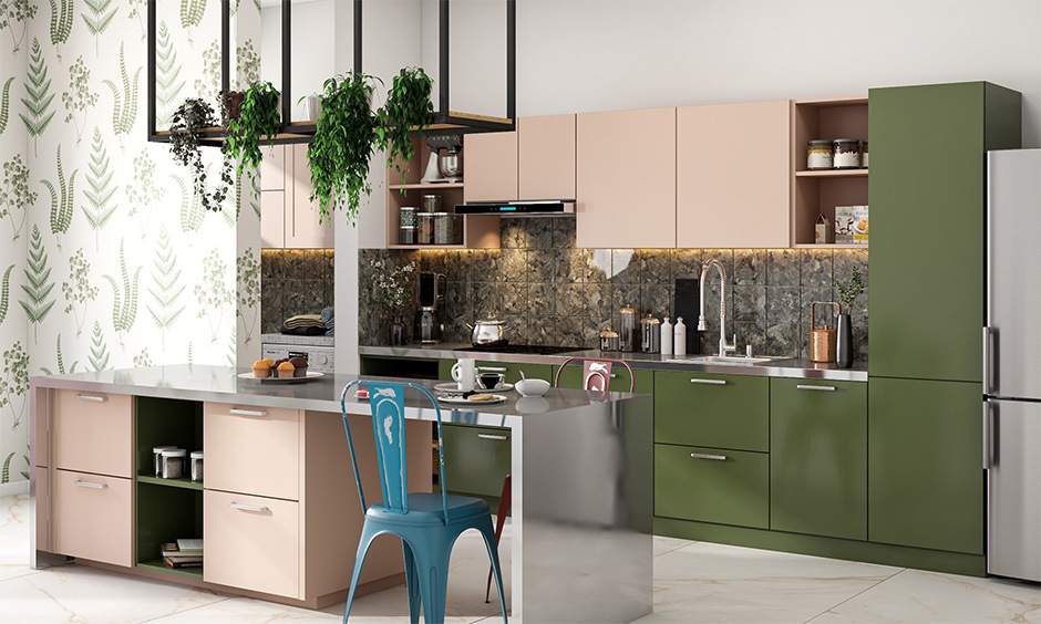 8 Stunning Kitchen Island With Seating Ideas for Your Dream Home 
