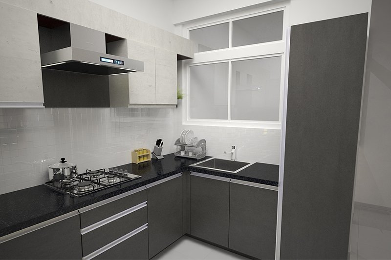 Kitchen Quartz Countertops For Your Home