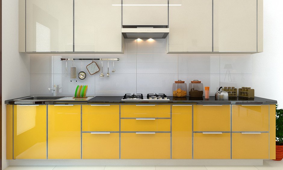 Kitchen storage ideas for your home