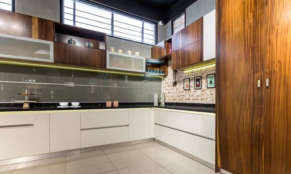 Kitchen Tall Unit Design Ideas For Your Home