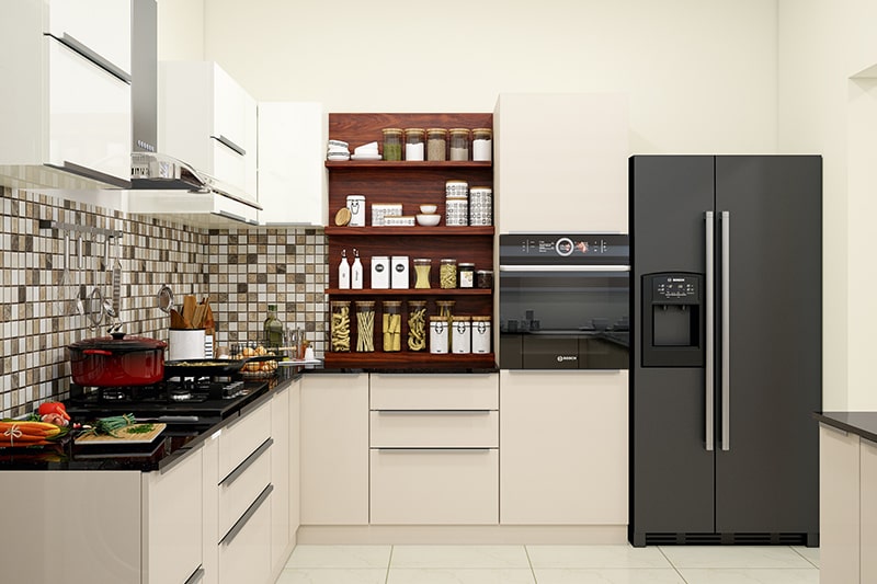Kitchen vastu direction for grains must be stocked in the southwest direction of your kitchen vastu