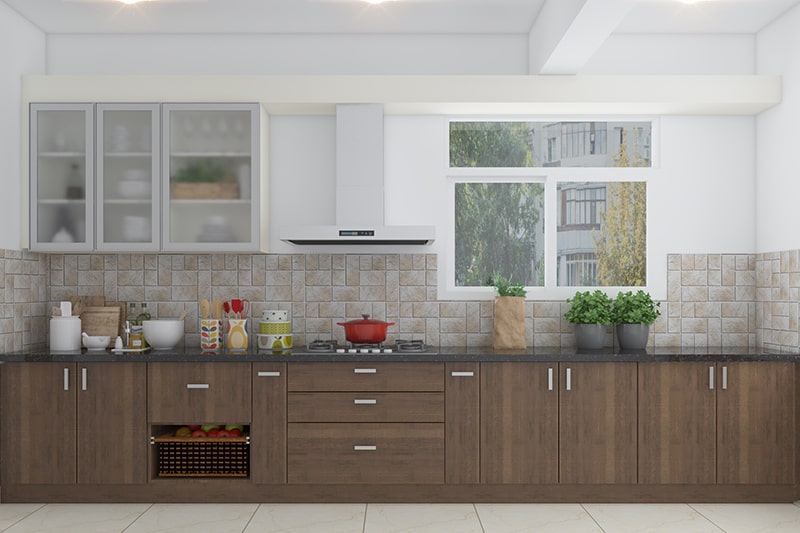 Kitchen vastu for equipment, it must be placed in the southeast part of your kitchen