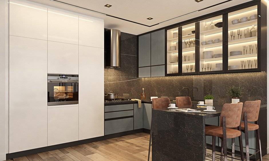 From Drab to Fab: 7 Reasons Why Your Home Deserves Pre-Laminated MDF Board