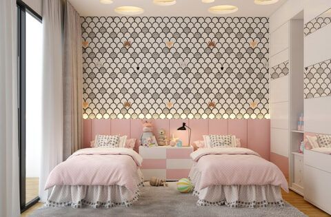Latest bedroom ceiling designs to try out in 2024