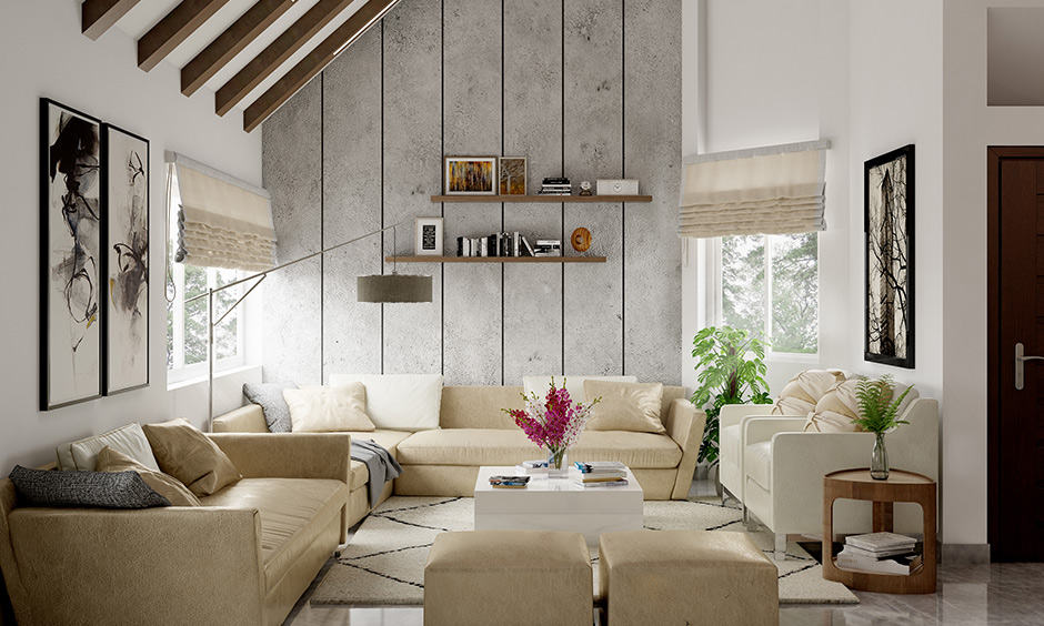 Living room decor ideas for your home