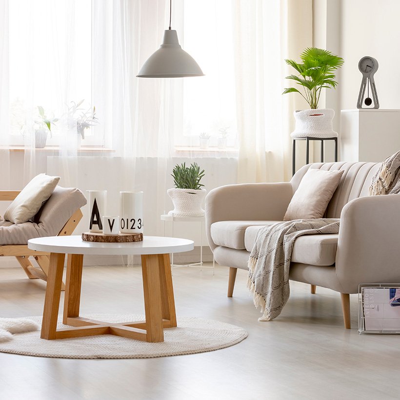 Put The Fun In Functionality With These Furniture Design Ideas For Your Living Room