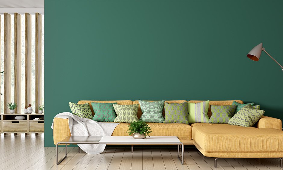 Stylish L-Shaped Sofa Designs to Elevate Your Living Room