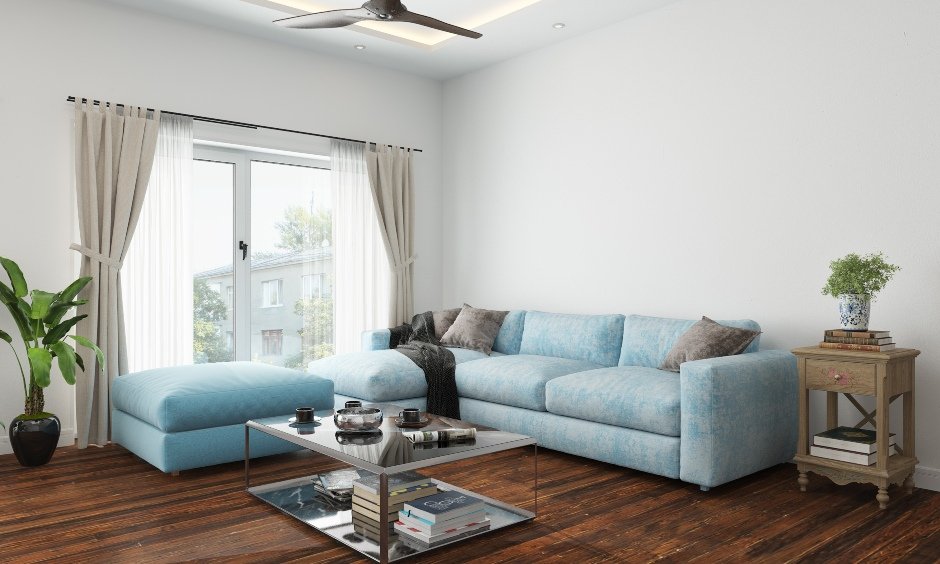 Living room makeovers before and after ideas for your home