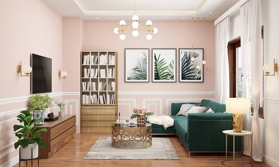 Living room trends 2022 for your home