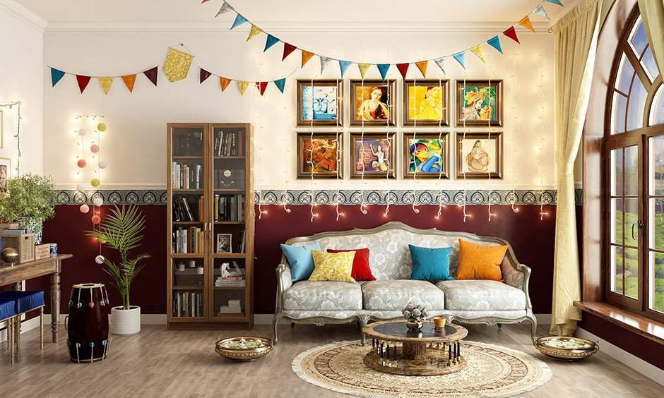 Lohri decoration ideas for your home