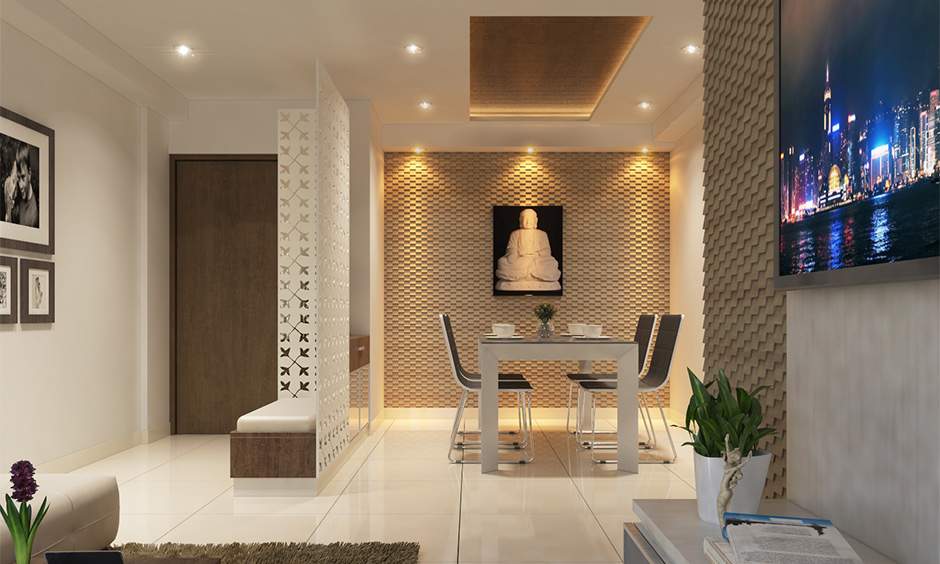 Luxury dining room designs for your home