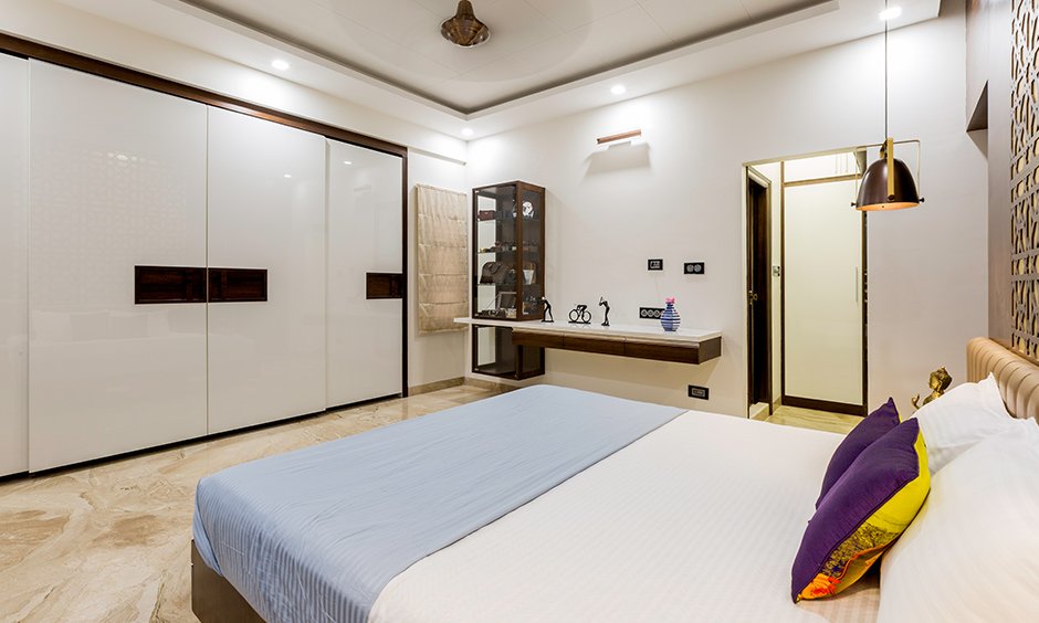 Minimalist 2bhk house interior designers in jayanagar bengaluru