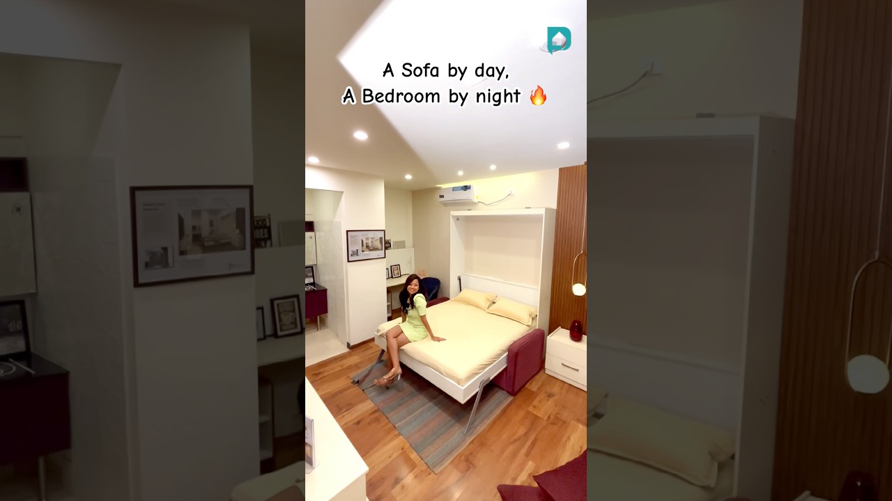 Murphy Bed