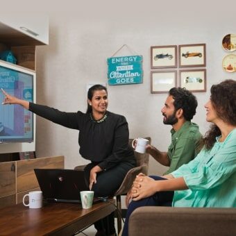 Best Interior designers in India for your home interior design.