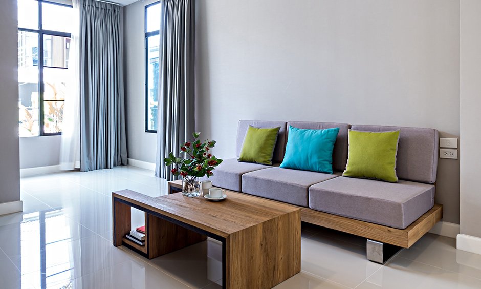 One Sip At A Time In Style: Modern Coffee Table Designs For Your Home