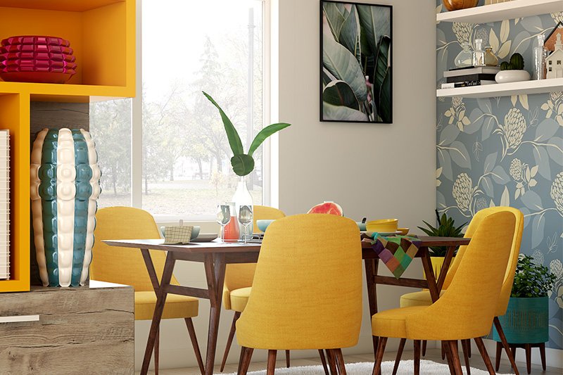 Modern dining table designs for your home
