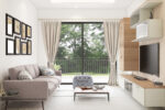 Modern Living Room Design Ideas