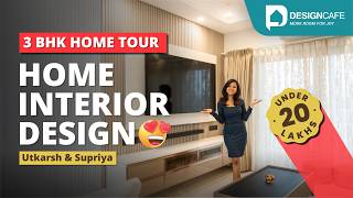 Bengaluru Home Interior Design Tour