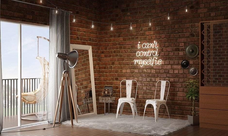 New year’s eve wall decorations turn your wall into a fancy selfie corner
