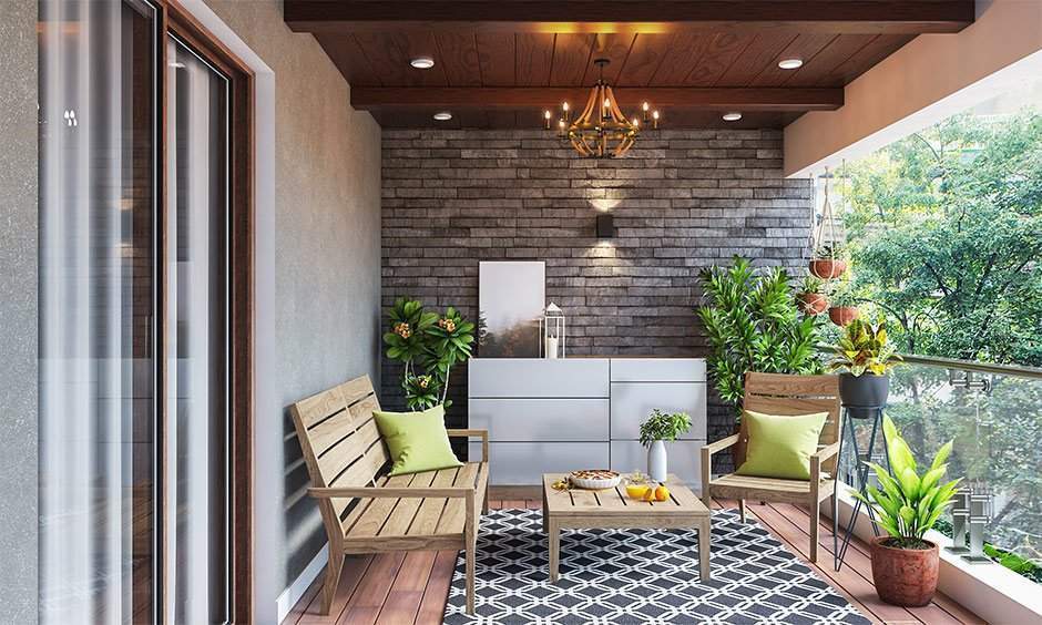 Outdoor Furniture Ideas To Build The Perfect Unwind Corner