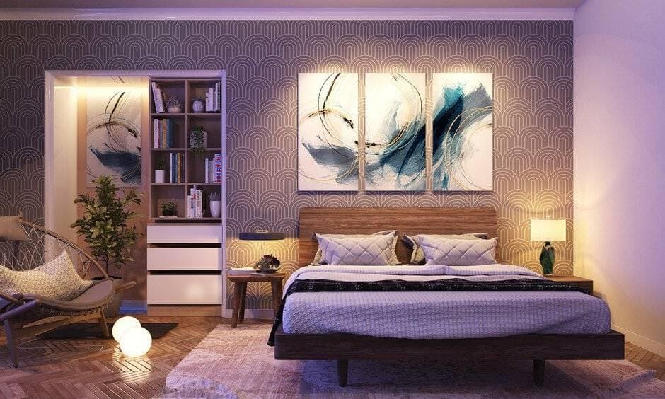 What’s The Hype Around Platform Bed: Why? What? & How