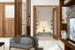 Pooja room designs for indian homes