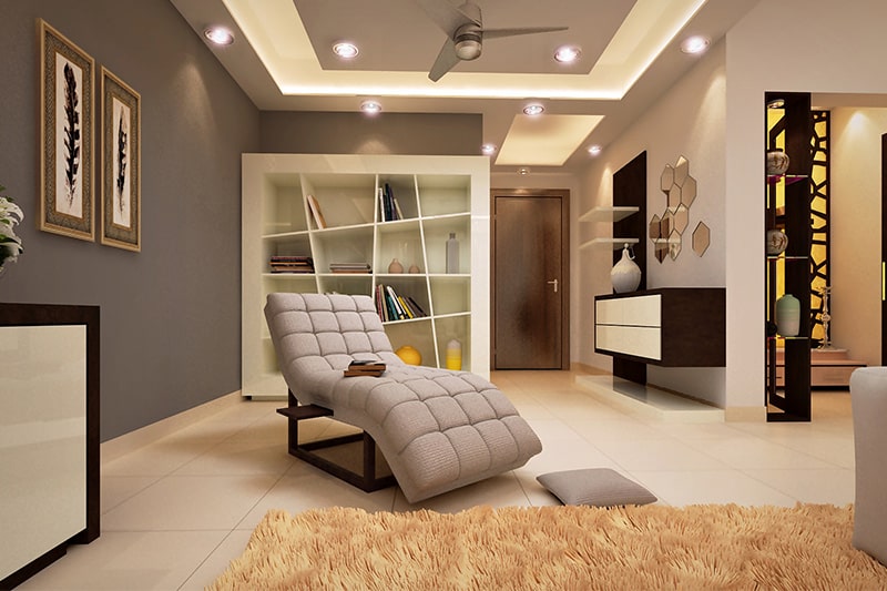 Gypsum False Ceiling Vs POP False Ceiling – Which is Better?
