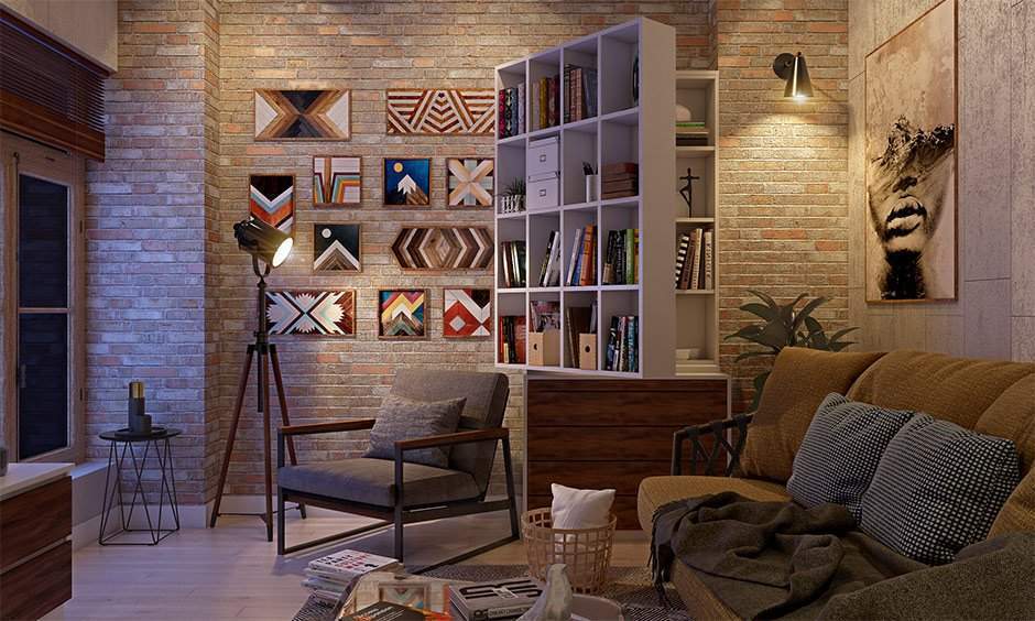 8 Fabulous Reading Room Designs That Transform Regular Spaces In Your Home