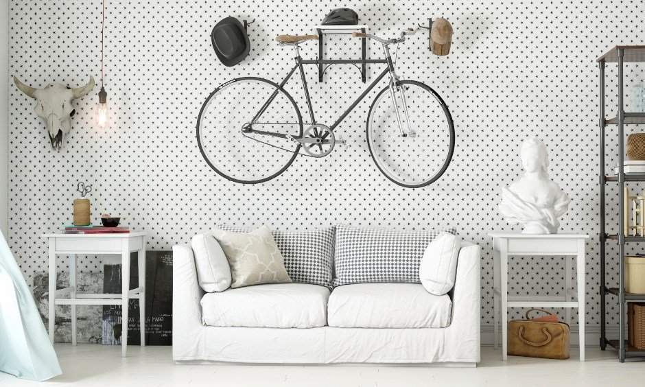 Latest drawing room design and decoration using latest drawing room furniture, sofa designs, wall paper and wall décor designs.