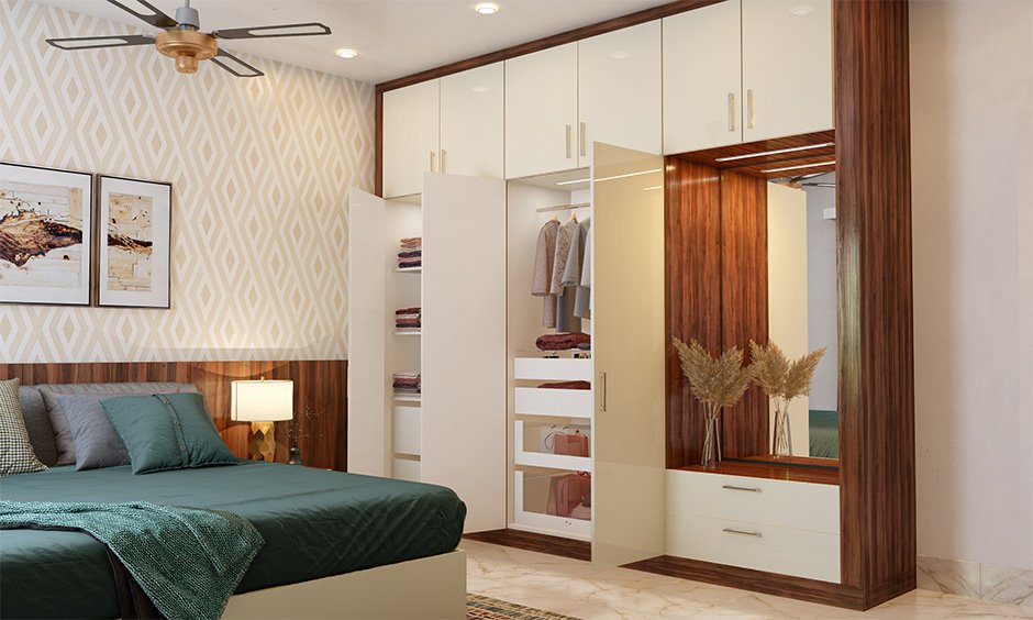 Make Space For Yourself In Your Relationship As Well As In Your Wardrobe