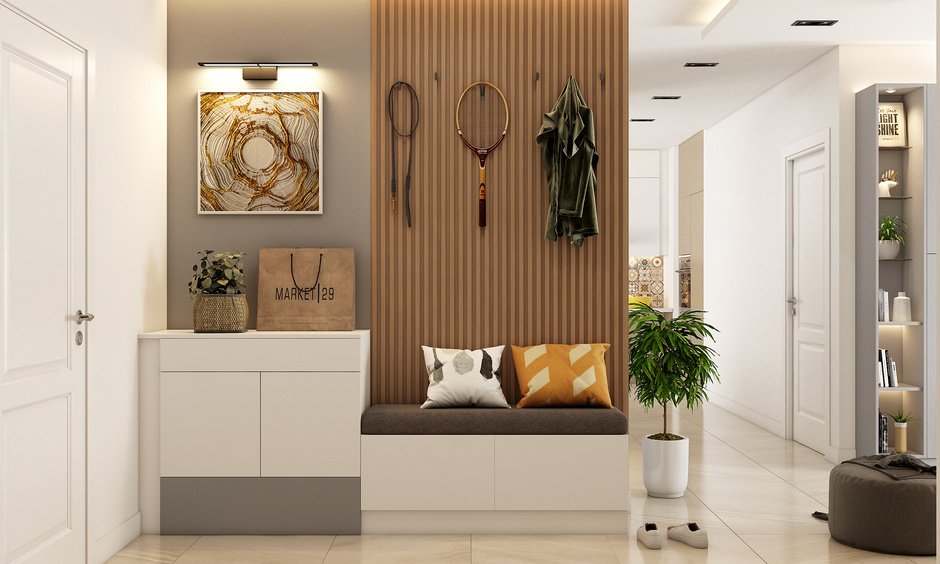 Discover the Best Shoe Rack with Seat Ideas for 2026