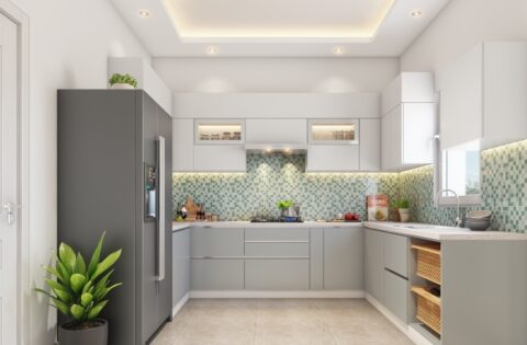 Simple kitchen design ideas for your kitchen