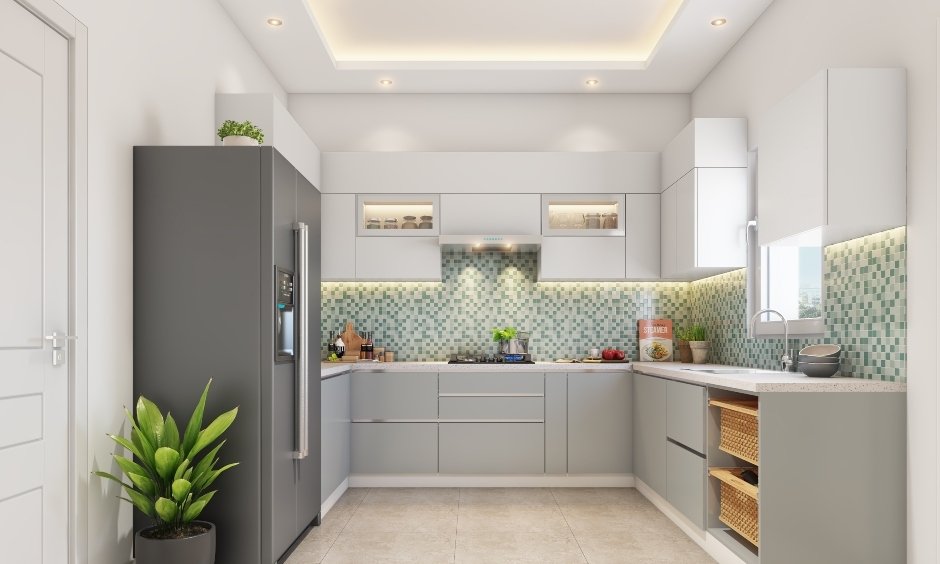 Simple kitchen design ideas for your kitchen