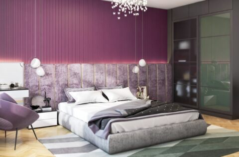 Small bedroom ceiling design mistakes that make a small bedroom feel cramped