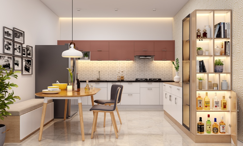 Luxury kitchen layout ideas: L-shaped, U-shaped, and parallel designs for better workflow and space use.