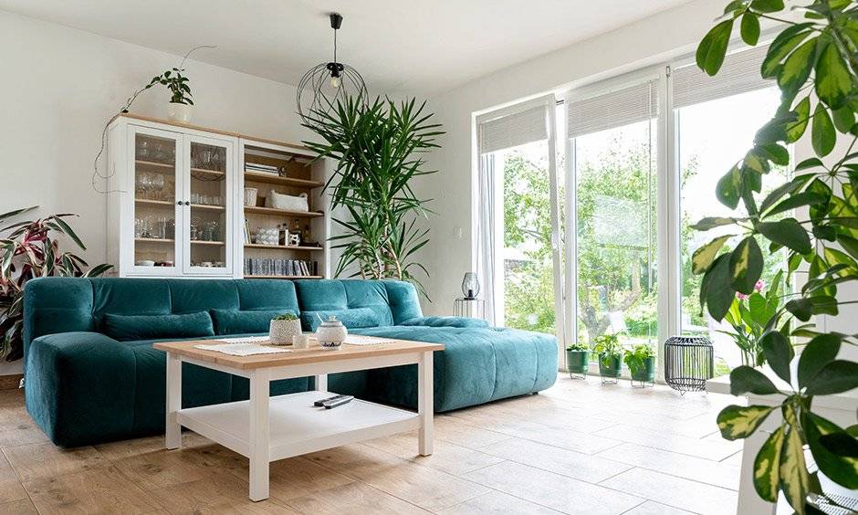 Turn Your Home Into A Perfect Staycation Spot With Our Design Hacks