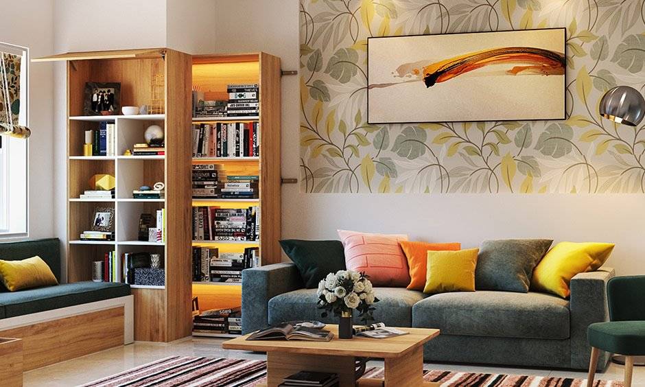 Mastering Store Room Design: Ideas for a Clutter-Free Home