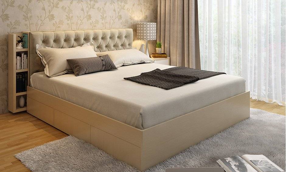 Lay It Out In Style: Beautiful Bedroom Rugs To Brighten Up Your Floor