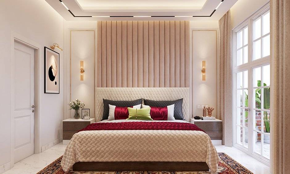 Trending bedroom design 2022 for your home