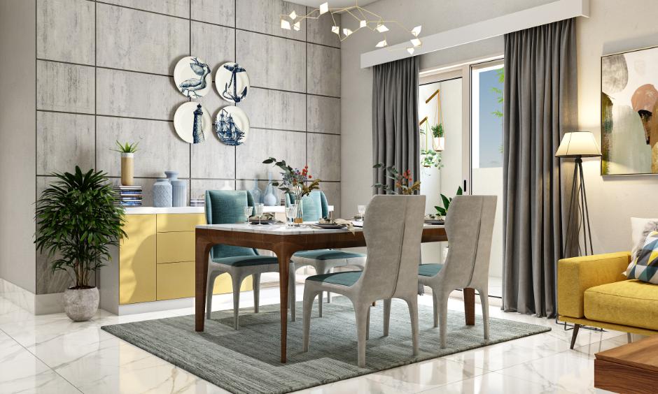 Add elegance to your home with modern dining table types featuring wood, marble, and glass finishes