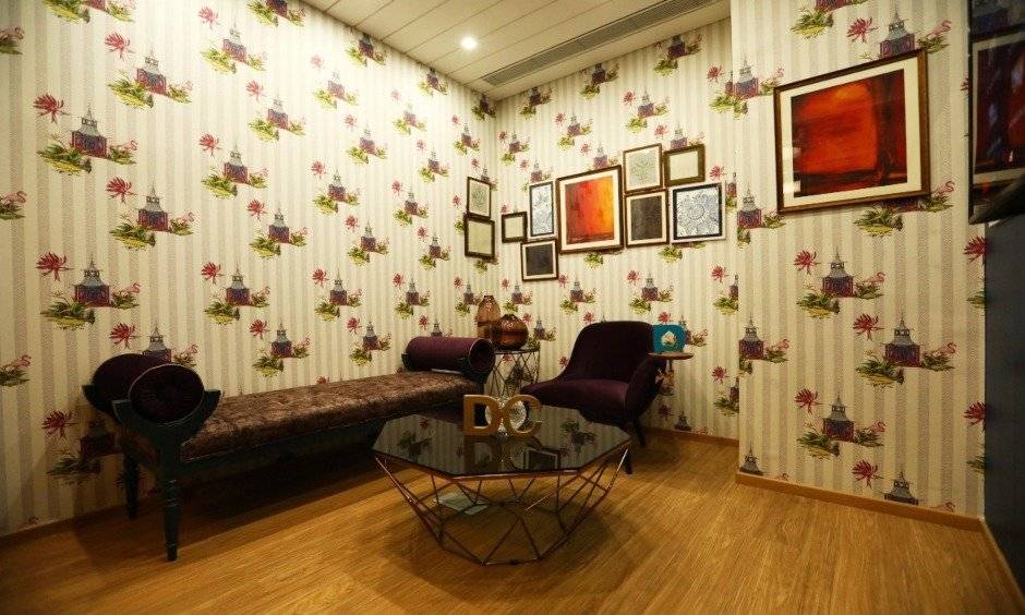 Types of living room design for your home