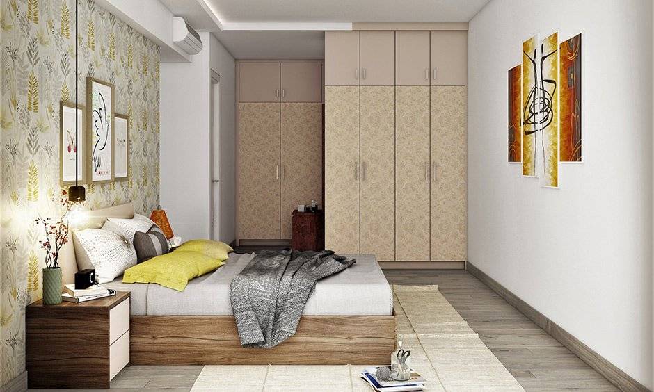 different types of wardrobe for your home