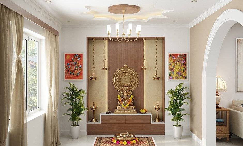 Invite Prosperity With The Right Vastu Placement of Lord Ganesha In Your Home