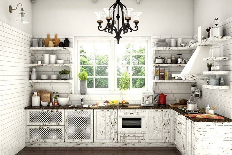 Vastu tips for kitchen