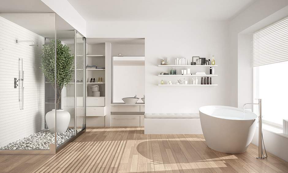 Walk-in shower designs to inspire your renovation