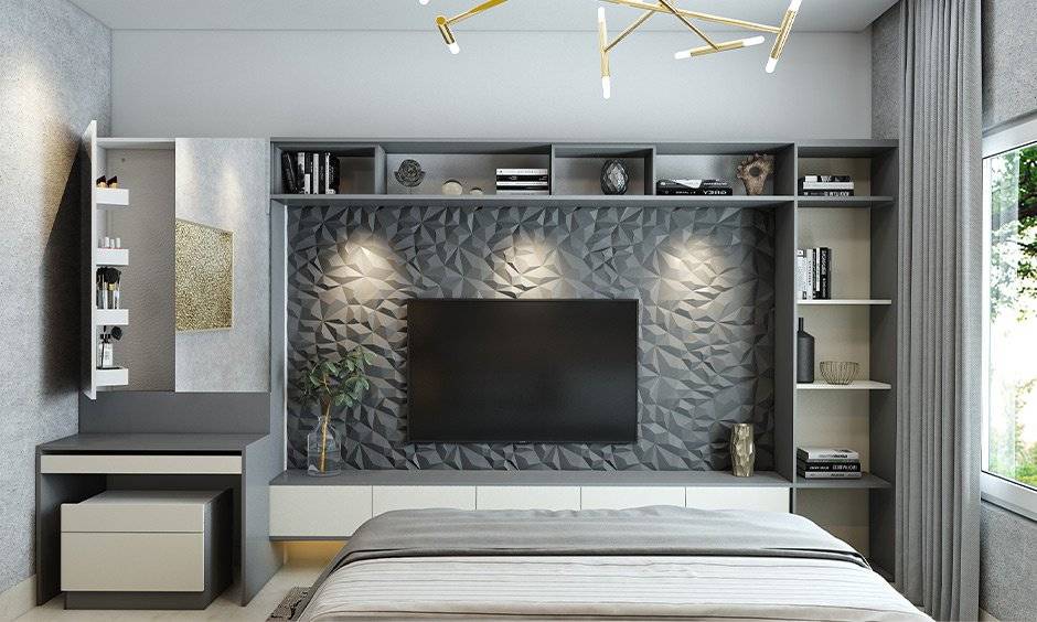 Choosing the Right Wall Putty Design for Your Home: Acrylic vs. Cement