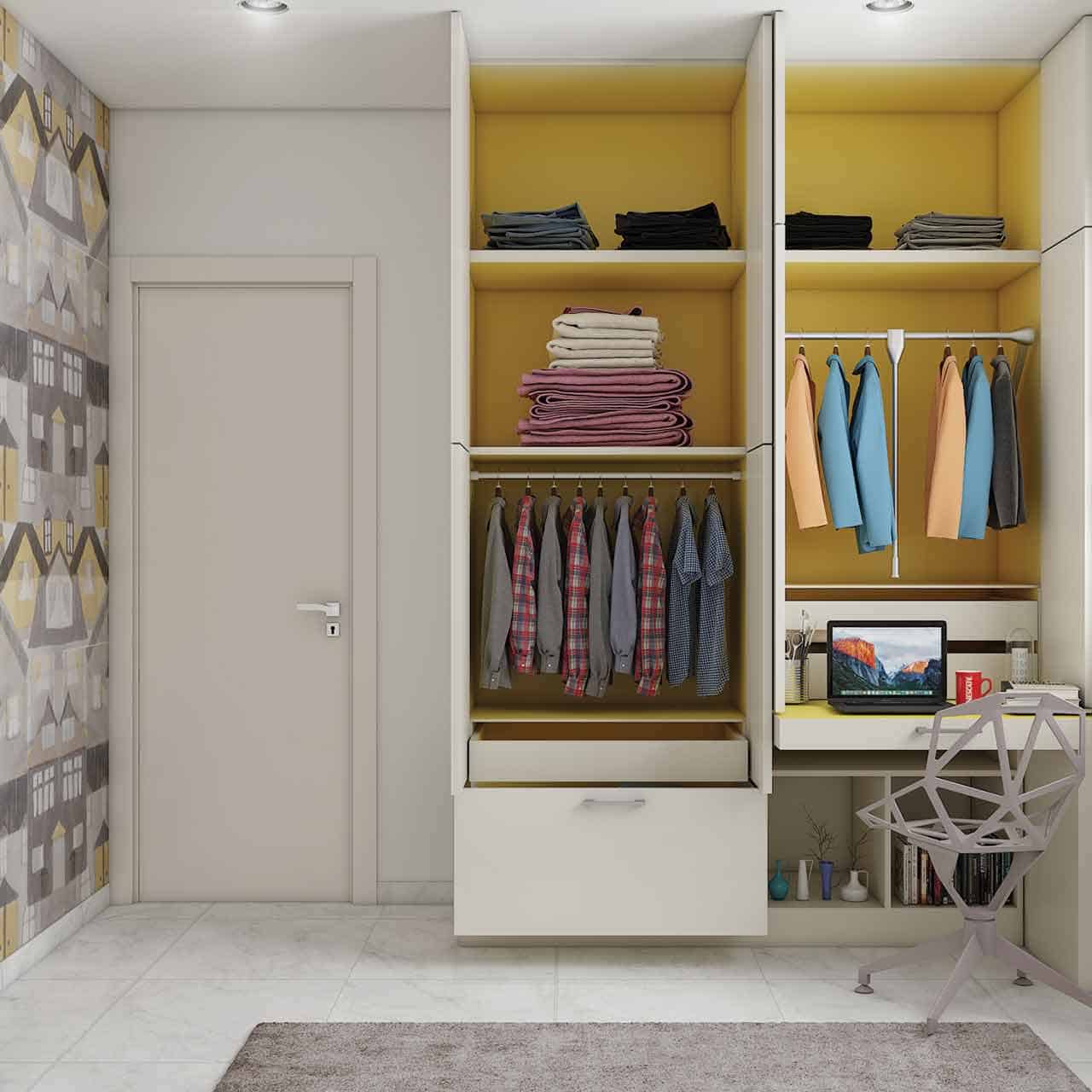 Go Creative with Your Wardrobe